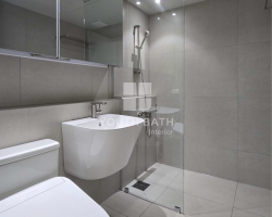 성남 강남 인테리어 리모델링 | 래미안삼성1차아파트(철거,방수,600각 타일시공, 전체리모델링 진행했어요-!…