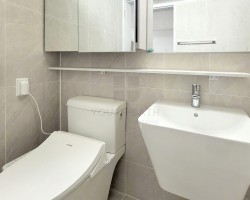 광주 오포우림아파트 | 욕실리모델링 및 타일시공 사례