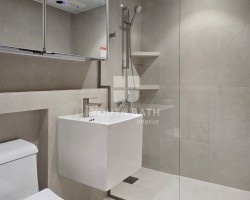 [아레 크림] 성남 분당 여수동 산들마을아파트 욕실