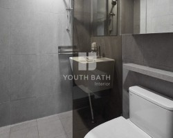 송파구 잠실 벽성빌라 욕실리모델링