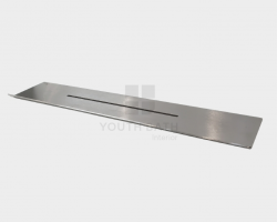 스텐 일자선반 (가로 600mm)